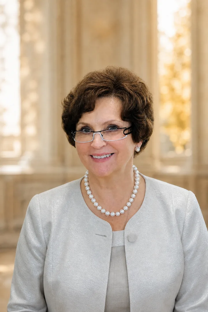 Екатерина Лахова